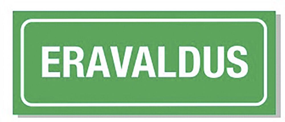 Silt "Eravaldus"