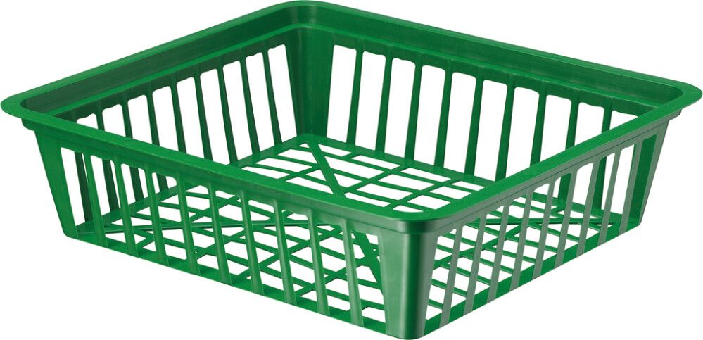 Lillesibulate istutuskorv kandiline 28 x 25 x 7 cm