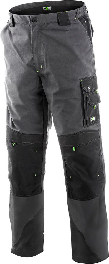 Tööpüksid Nicolas 1180KA