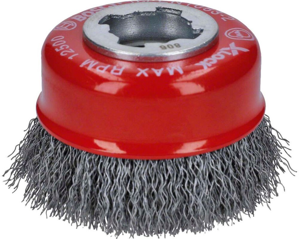 Kausshari Bosch X-LOCK metallile