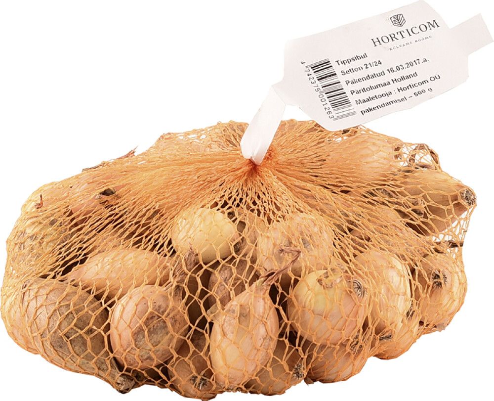 Tippsibul Setton 500 gr