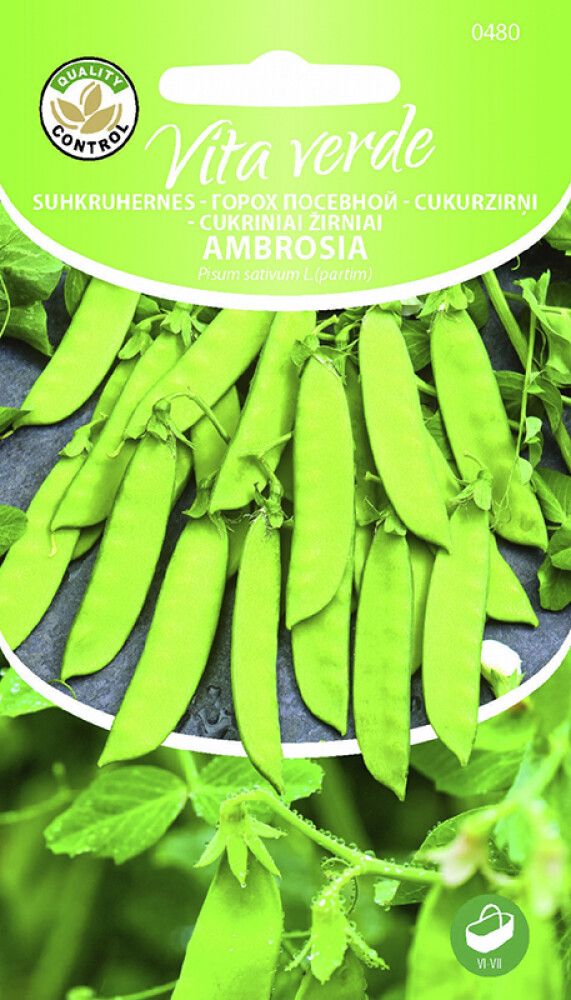 Hernes Ambrosia suhkruhernes