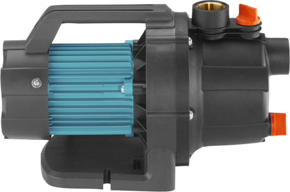 Aiapump Gardena 3000/4 komplekt