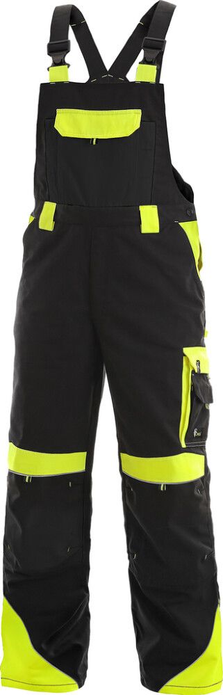 Traksipüksid Brighton