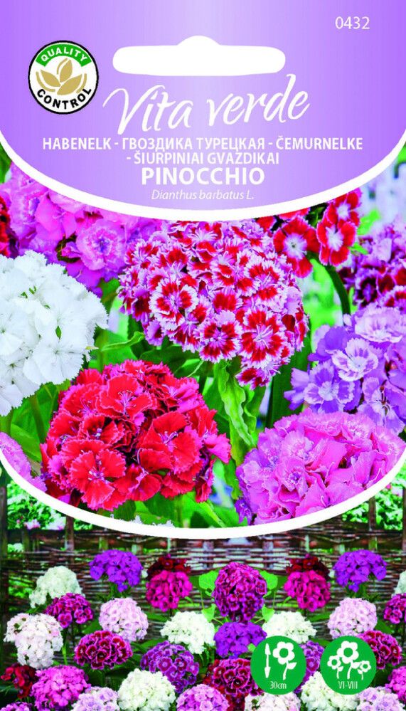 Habenelk Pinocchio segu