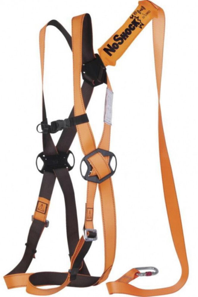 Kukkumiskaitsekomplekt DeltaPlus Elara160V2XX