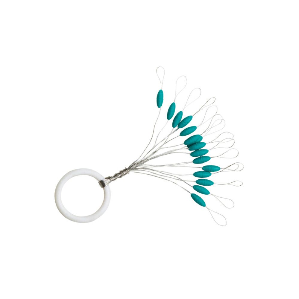 Silikoonstopper suurus L