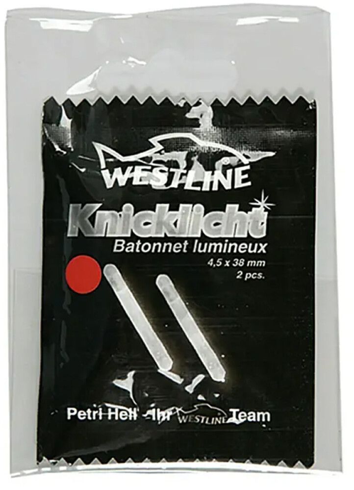 Walguspulk Westline punane