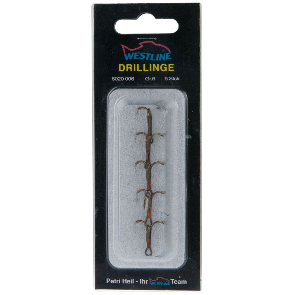 Kolmikkonks Westline