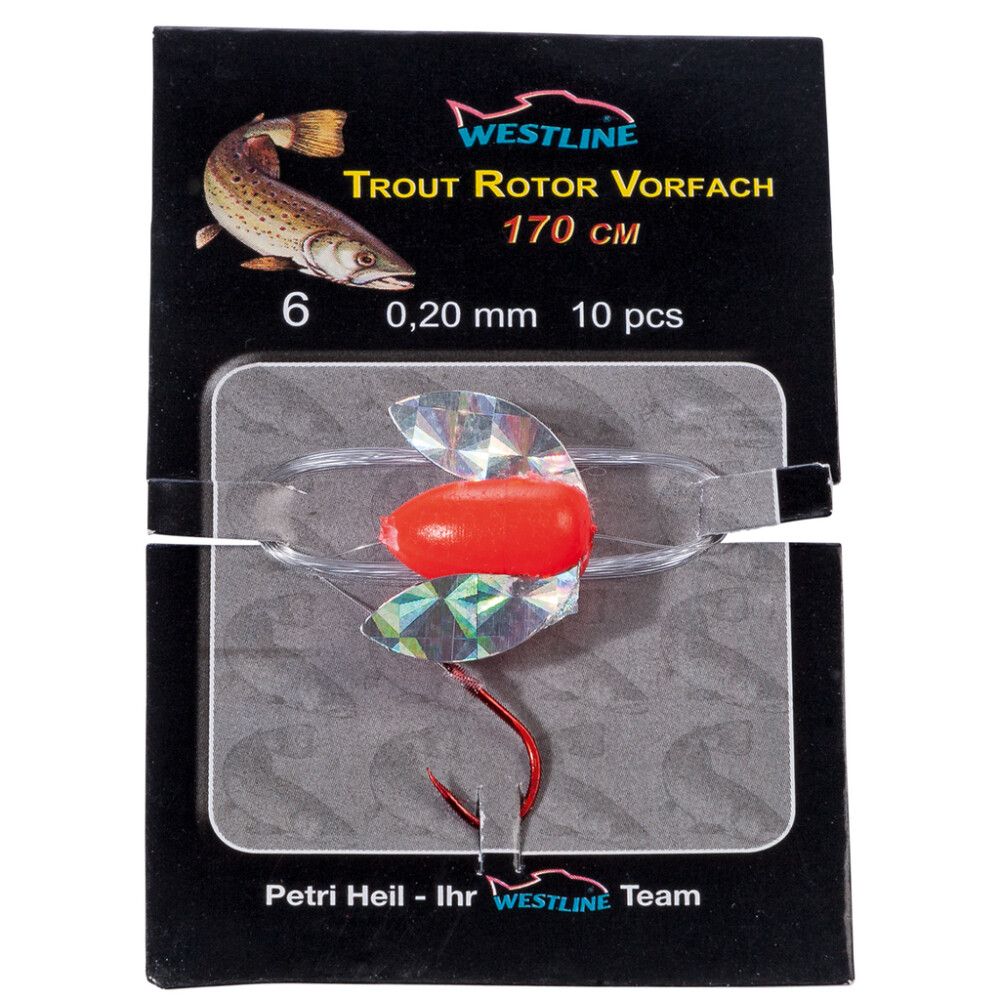 Ujuki komplekt 170 cm punane