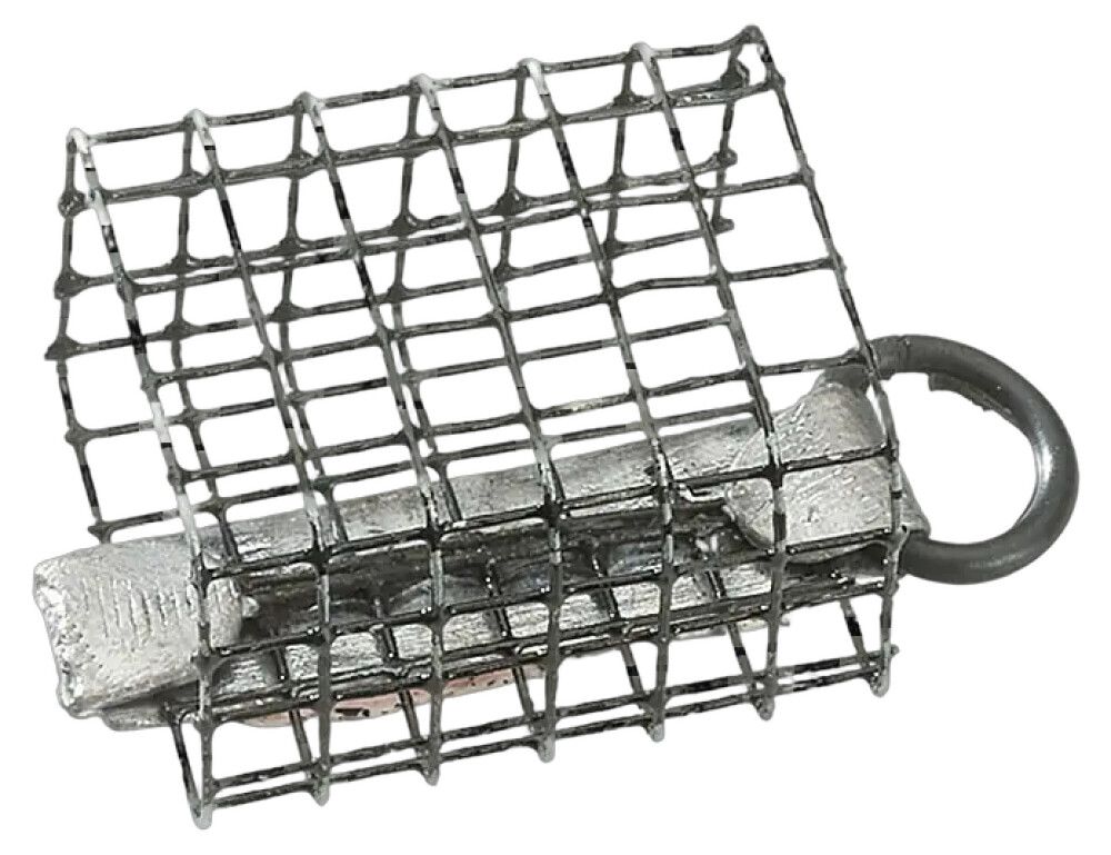 Söödakorv nelinurkne 25 g