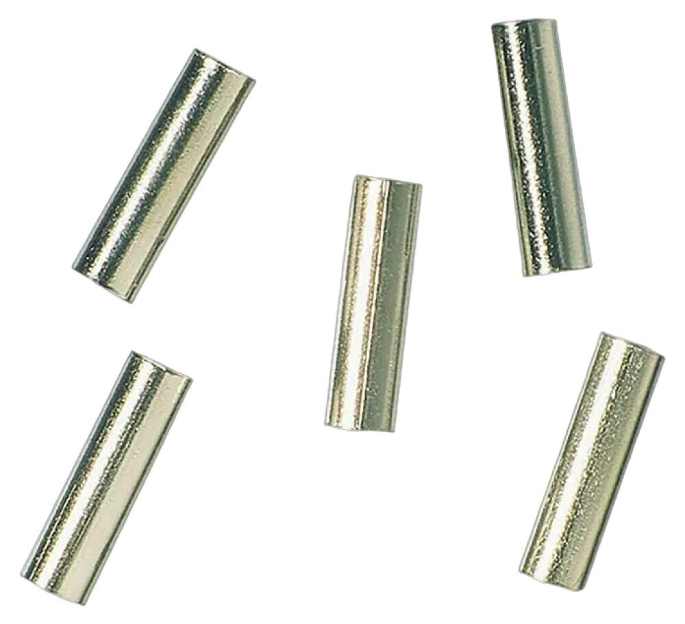 Klemmhülss 1,7 x 8 mm 20 tk