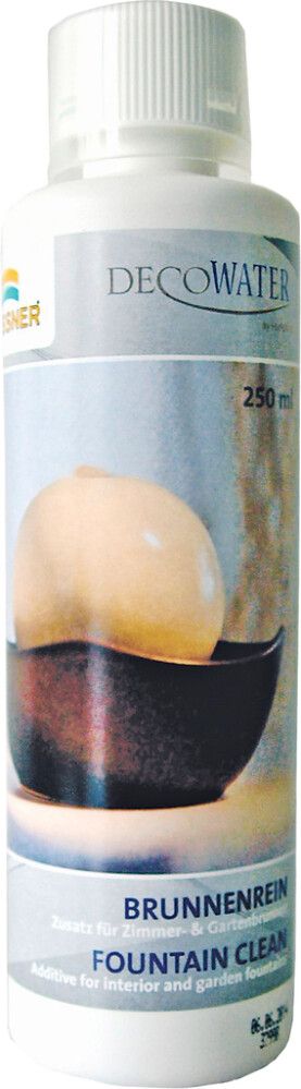 Vetikahävitaja terrassipurskkaevule 250 ml