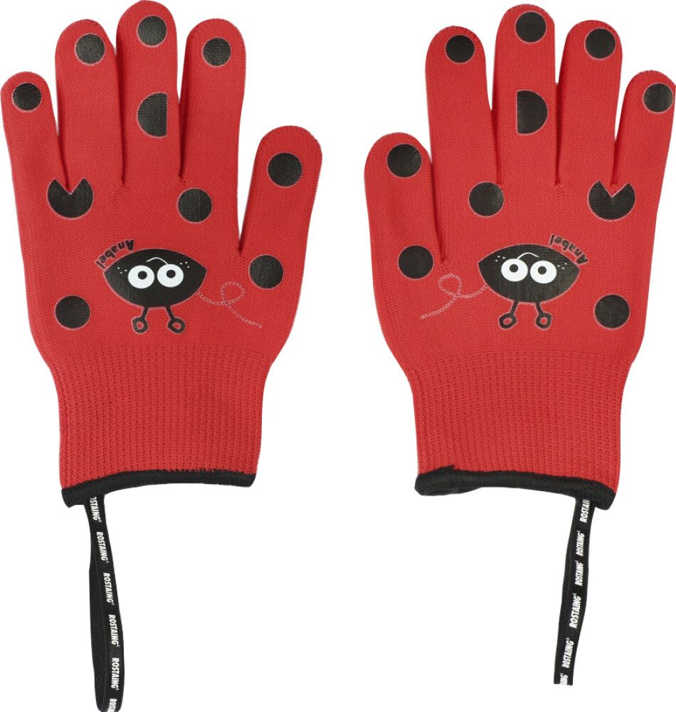 Kinnas lastele lepatriinu Anabel 3-4 a