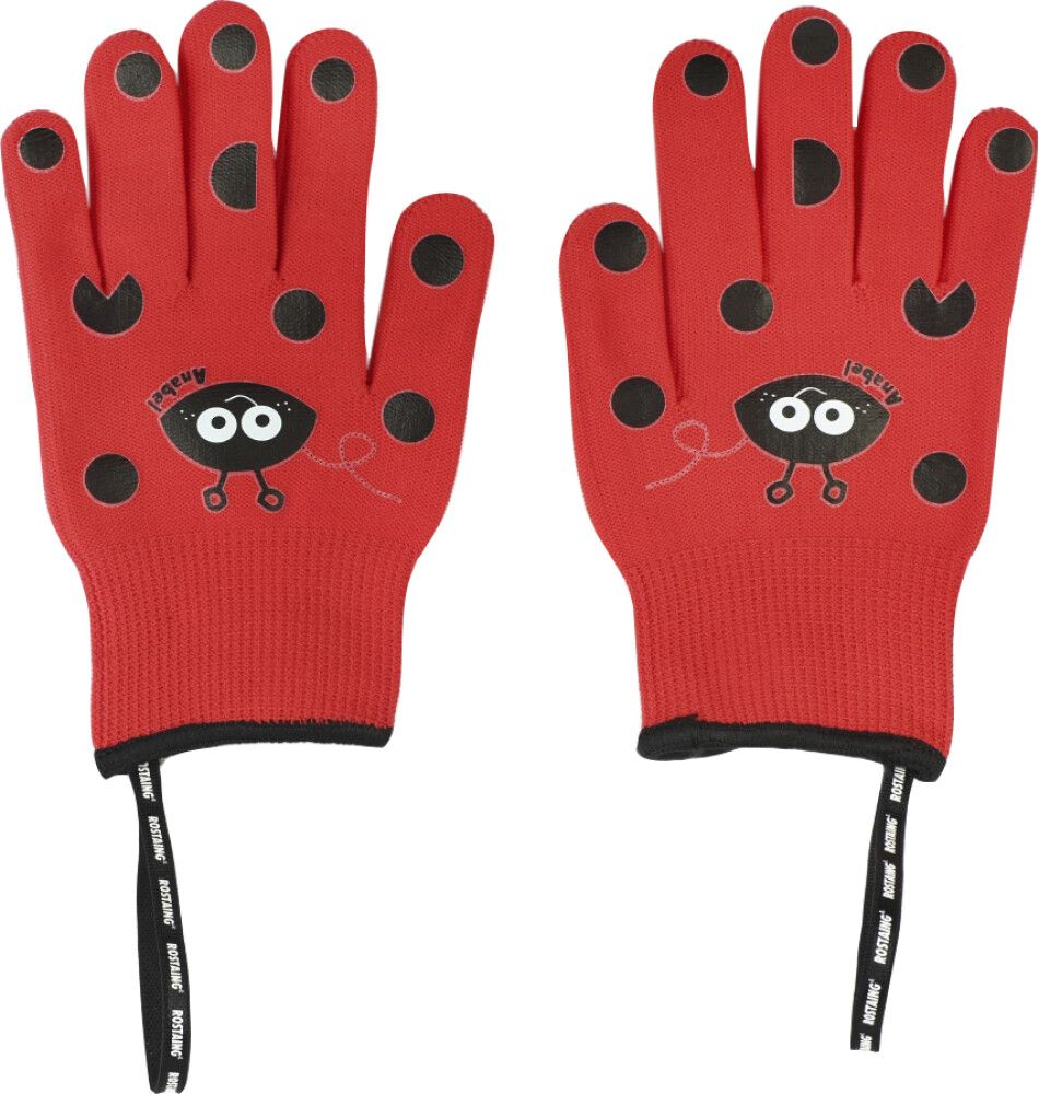 Kinnas lastele lepatriinu Anabel 5-6 a