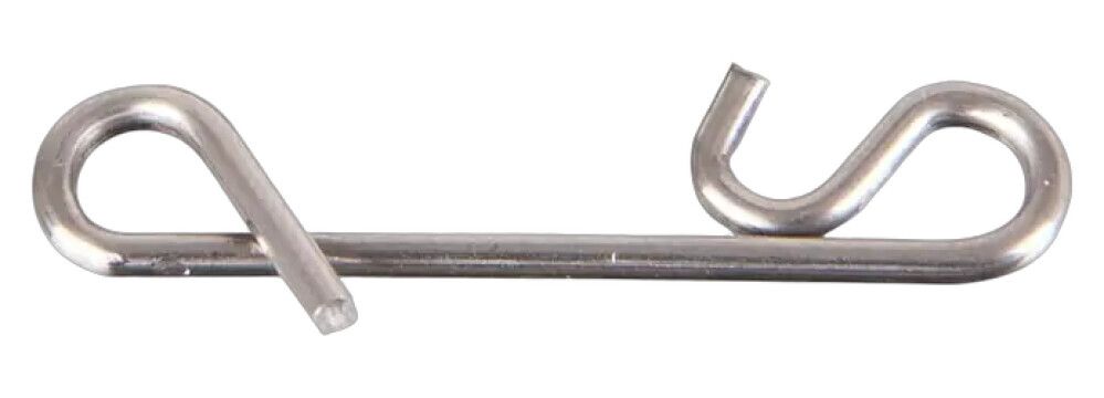 Rakenduse liitmik nr M 22/0,8 mm 10 tk