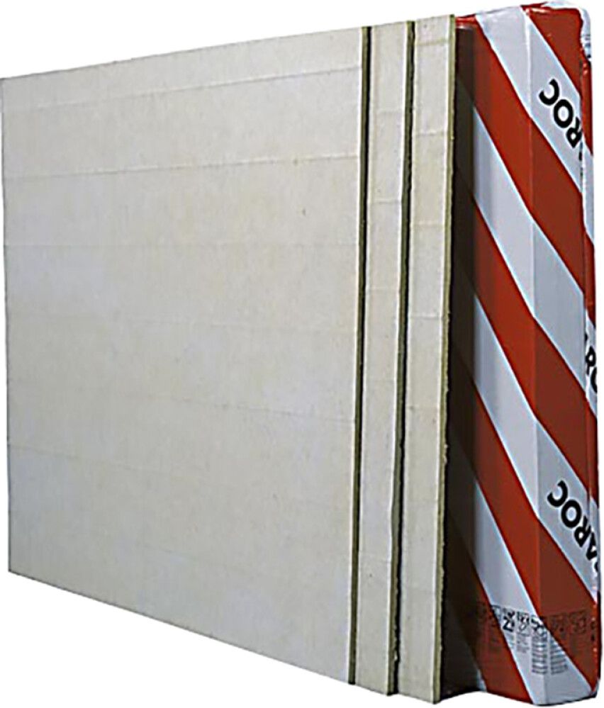 Tuuletõkkeplaat WAB10t, 13 x 1200 x 1800 mm