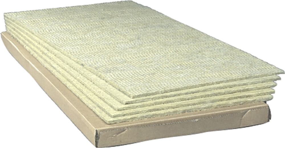 Tuletõkkeplaat FPB 10, 10 x 600 x 1200 mm