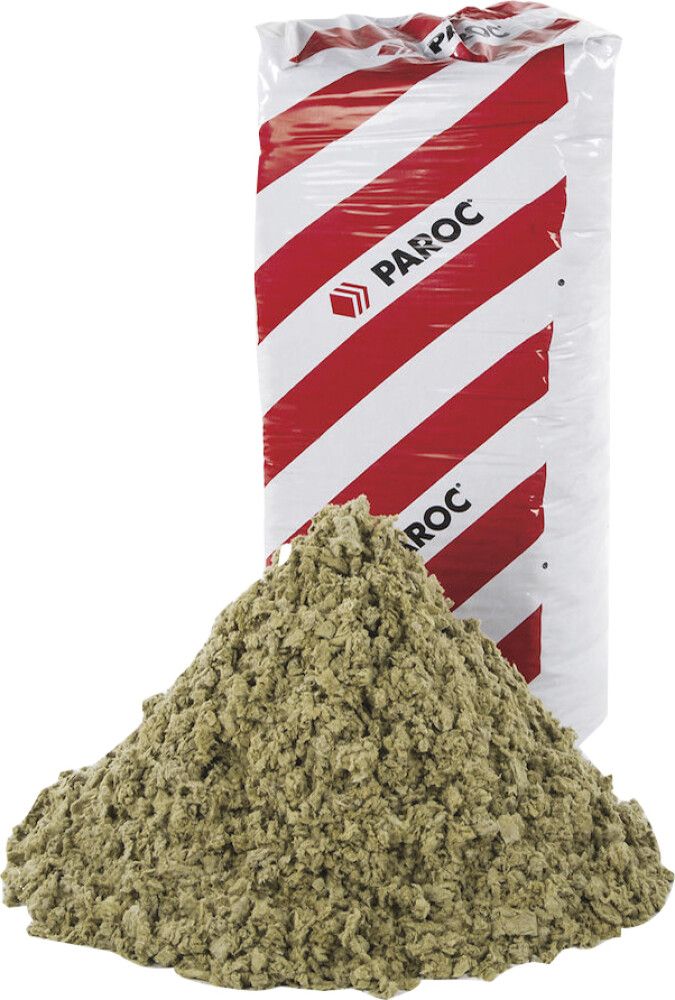 Puistevill Paroc BLT 9 BA, 15 kg