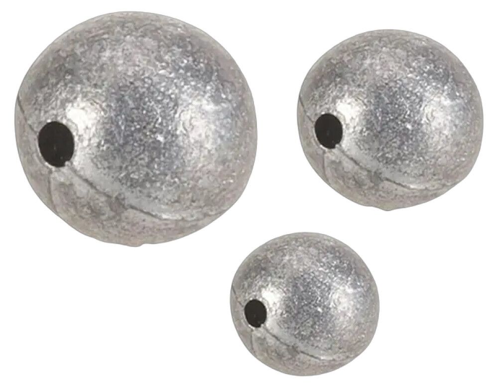 Tinaraskus kuul 15 g 6 tk