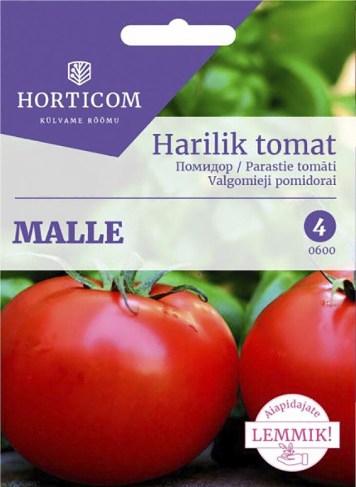 Tomat Malle 0,25 g