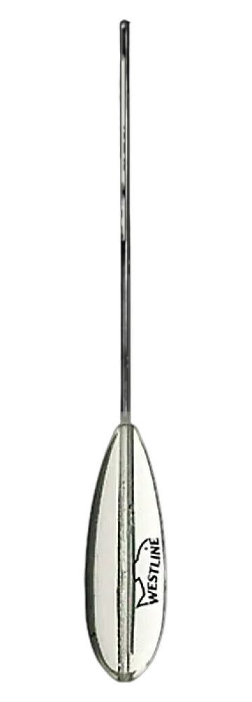 Ujuk Westline SBIROLINO 12 g värvitu uppuv