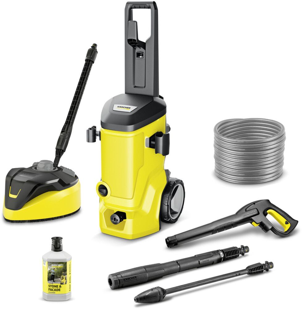 Survepesur Kärcher K 7 Pure Flex Home