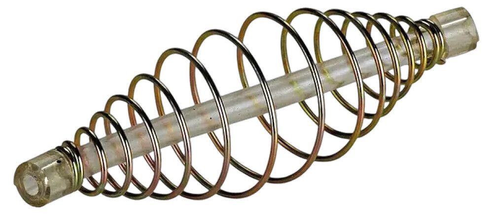 Söödakorv spiraalne Westline 45 mm