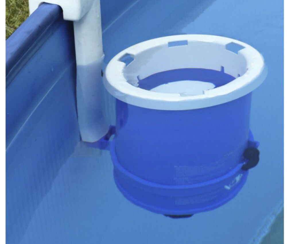 Bassein Acapulco Ø 450 x 90 cm