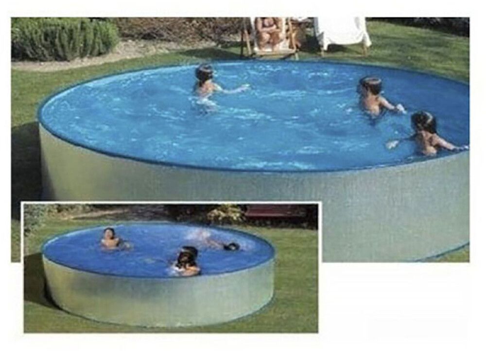 Bassein Arizona Ø 350 x 90 cm