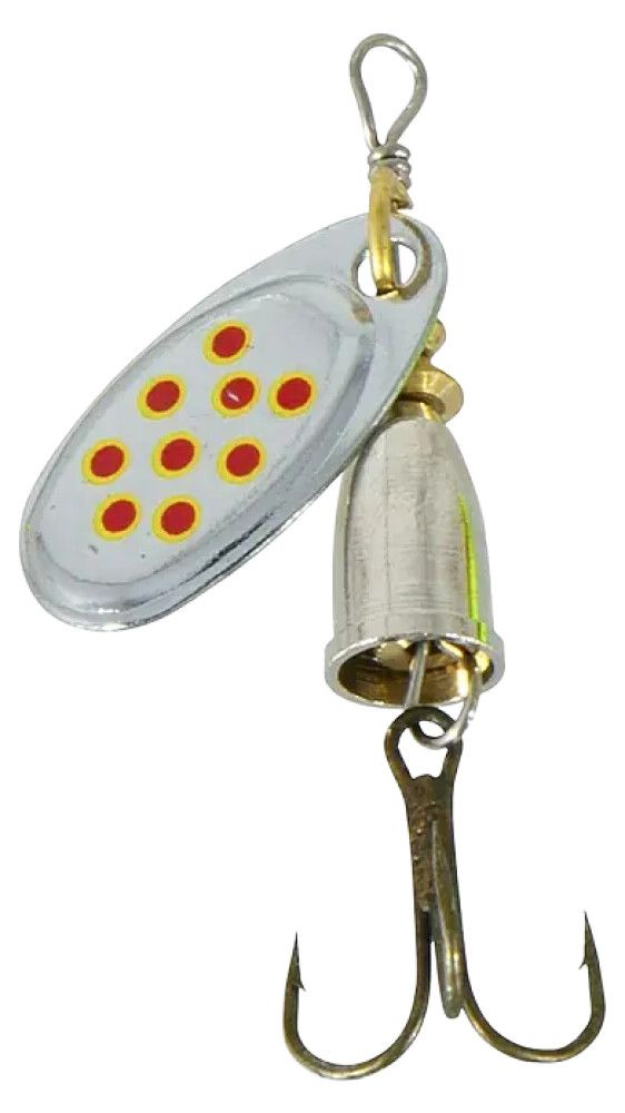 Pöördlant Westline hõbedane nr 1