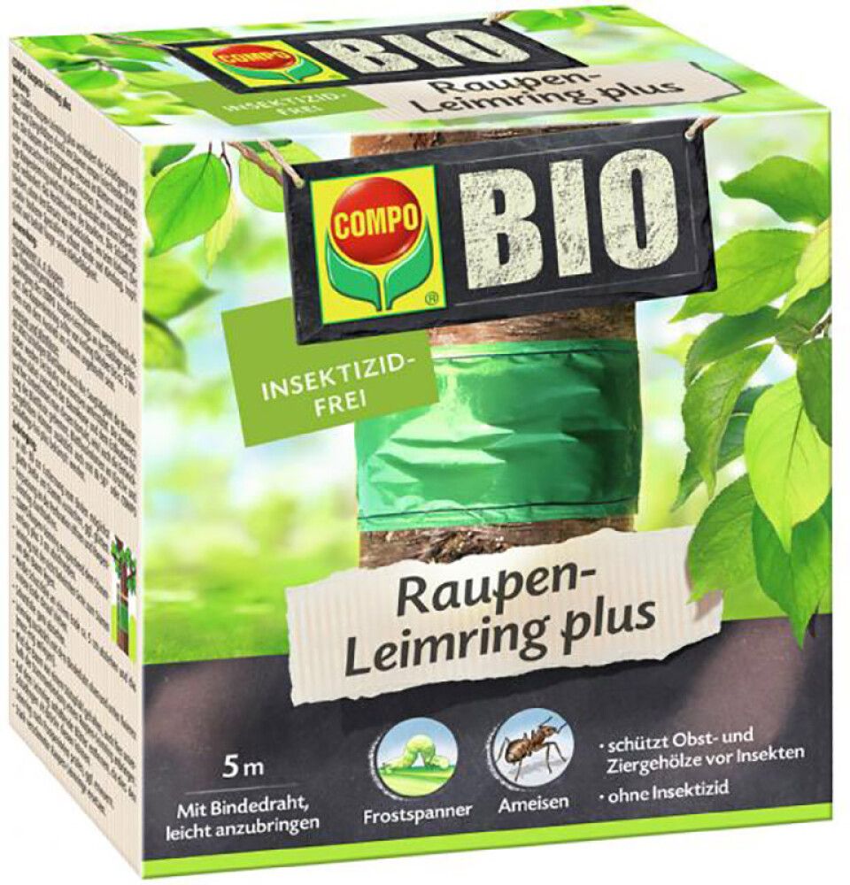 BIO Liimivöö Compo 3m