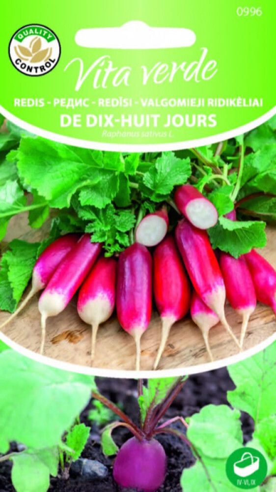 Redis De-dix-huit-jours
