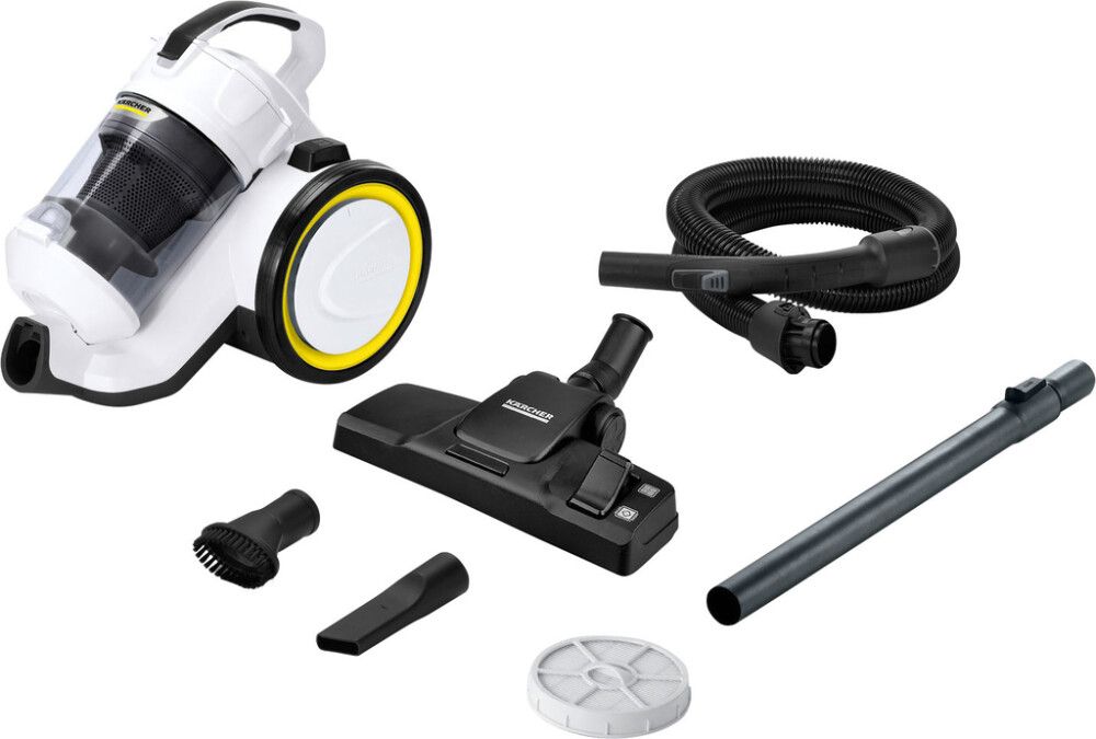 Tolmuimeja Kärcher VC 3 Premium