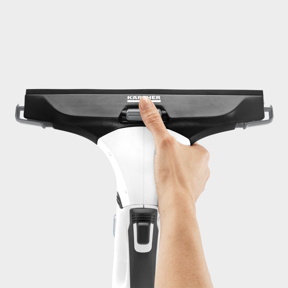 Aknapesur Kärcher WV 5 Plus N