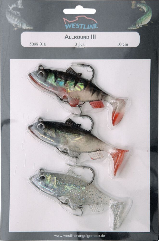 Kummilantide komplekt Westline