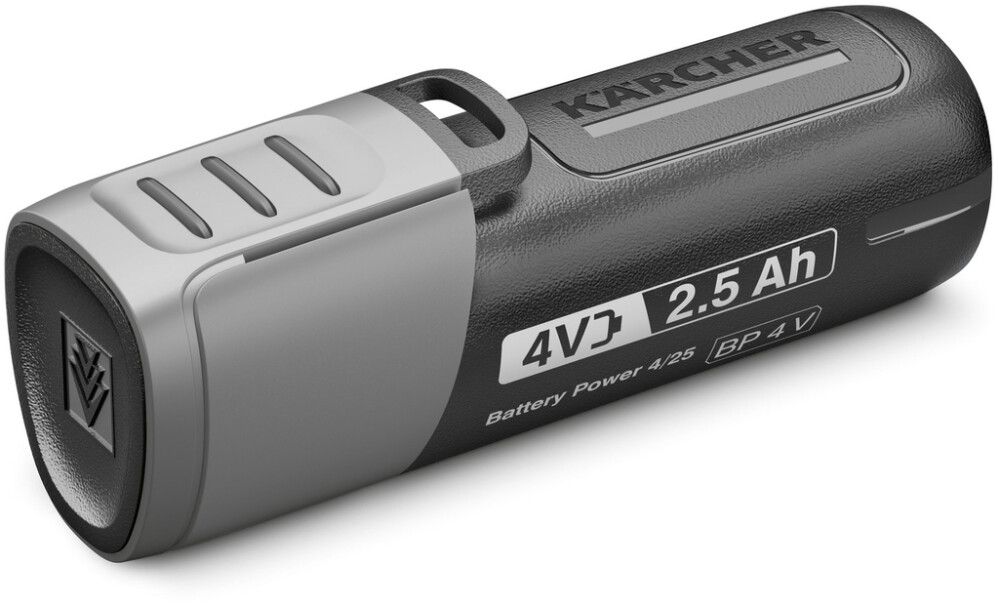 Aku Kärcher Battery Power 3.6/25