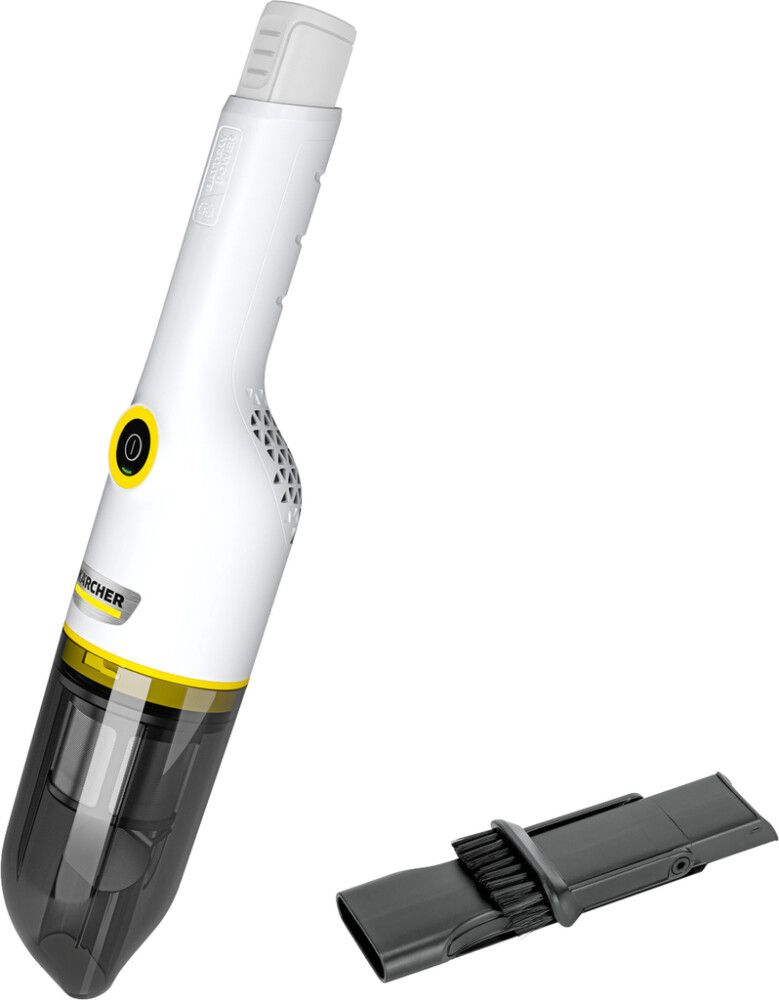 Juhtmeta käsitolmuimeja Kärcher CVH 2-4