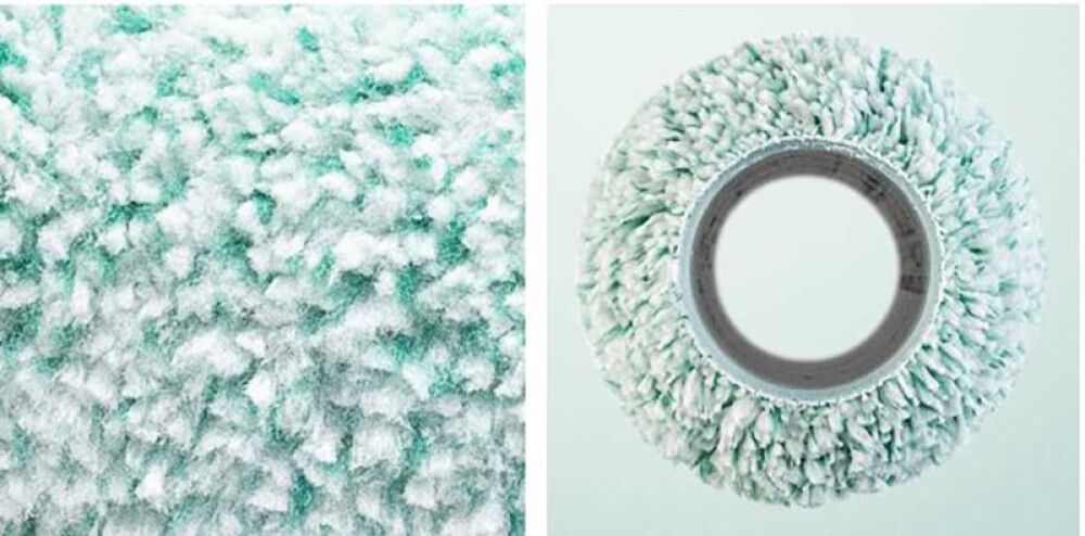 Värvirull Anza Super Micmex Maxi 25 cm