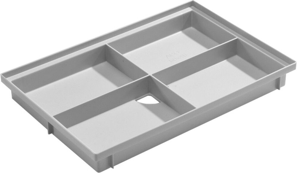 Porivann ACO Vario 40 x 60 cm