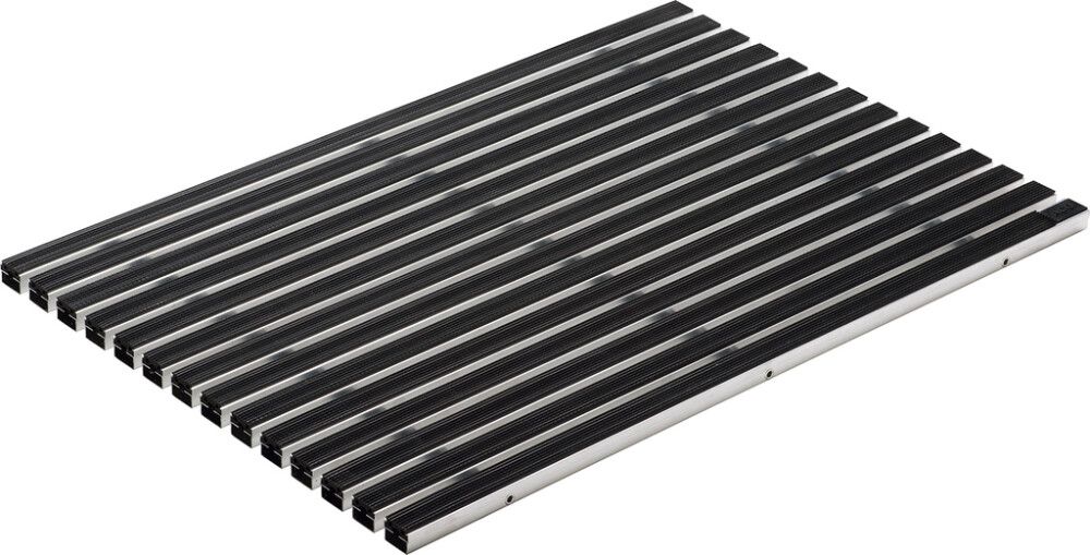 Jalamatt kummipinnaga 40 x 60 cm