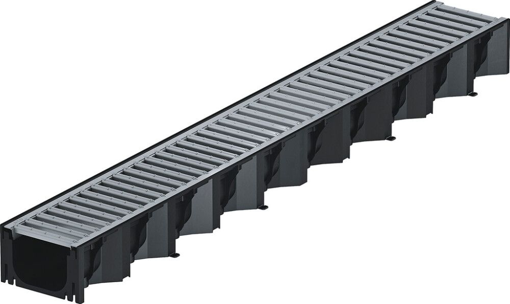 Pinnaserenn Hexaline 12,5 x 7,8 x 100 cm