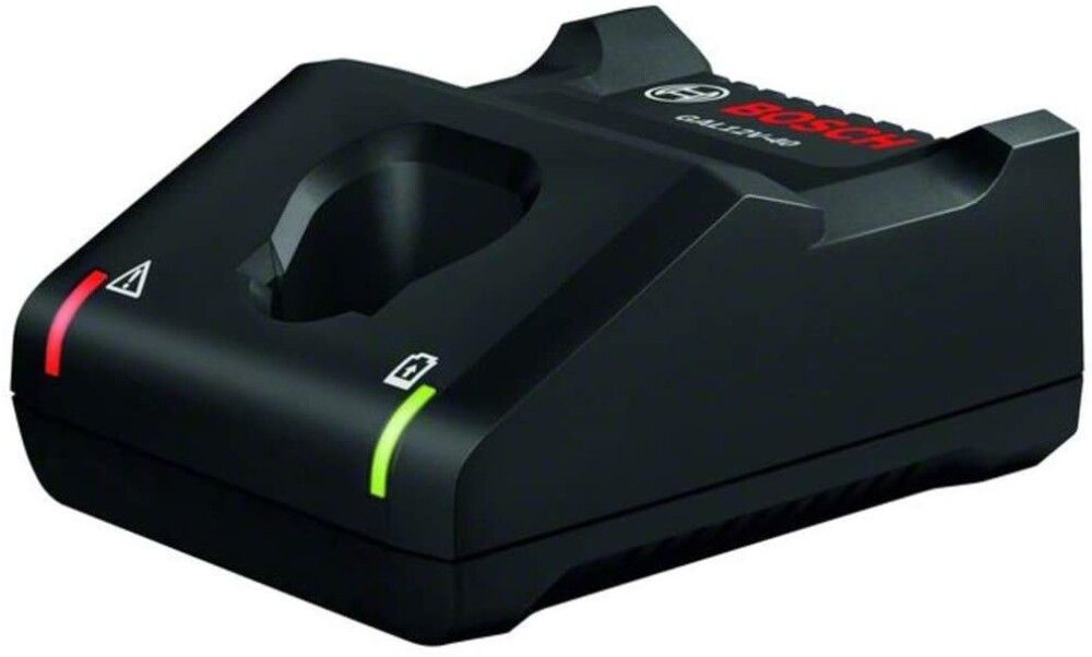 Akulaadija Bosch GAL 12V-40