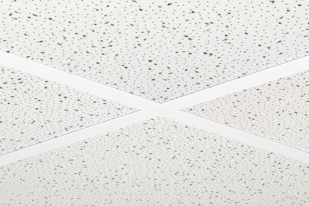 Ripplae plaat ECOMIN Planet 13 x 600 x 600 mm