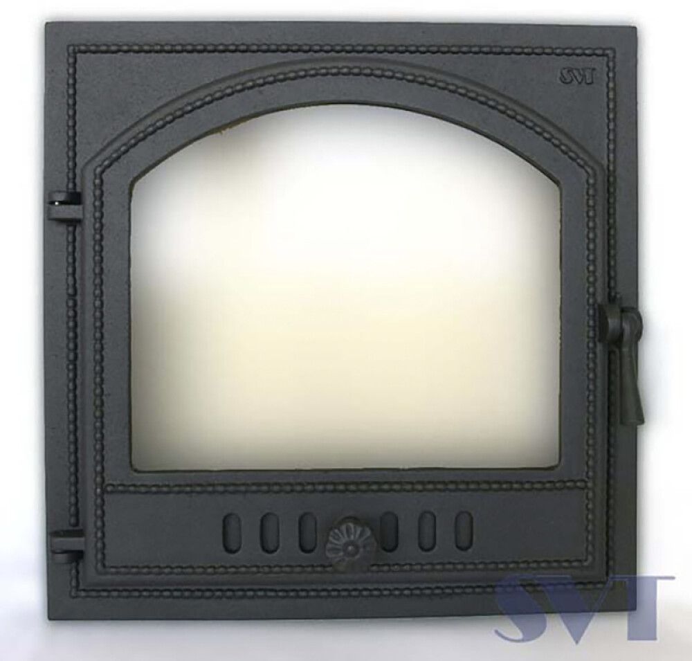 Ahjuuks 1-poolne vasak