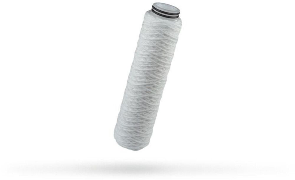 Filtrielement FA Senior BX 10"