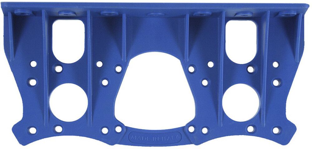 Filtrikorpuse seinakinnitus 2-ne