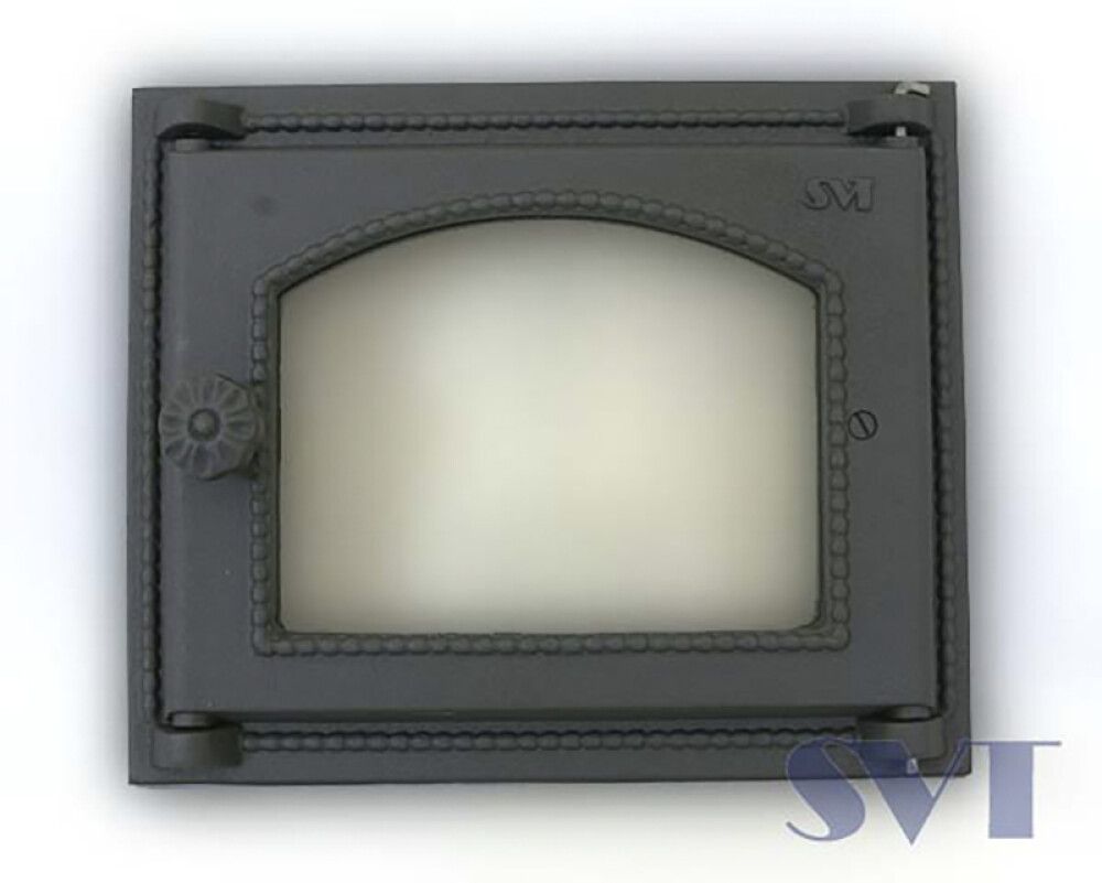 Praeahju klaasuks 451