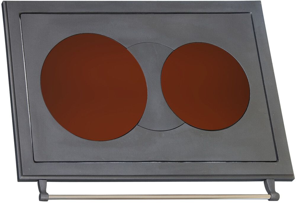 Keraamiline pliidiplaat SVT 3A 314