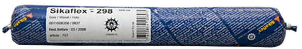 PU-liim laevatekile Sikaflex-298 FC